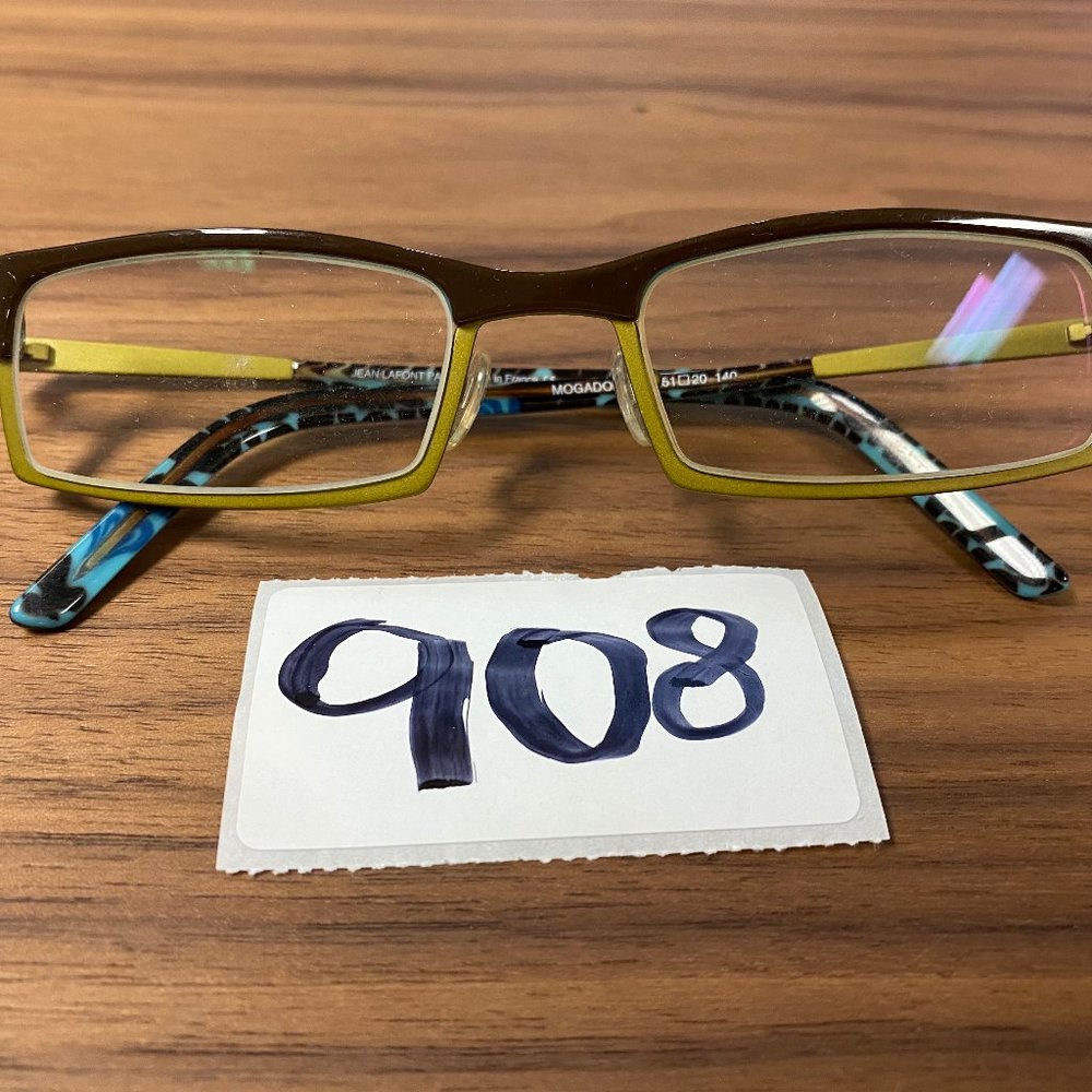 Lafont Paris Glasses